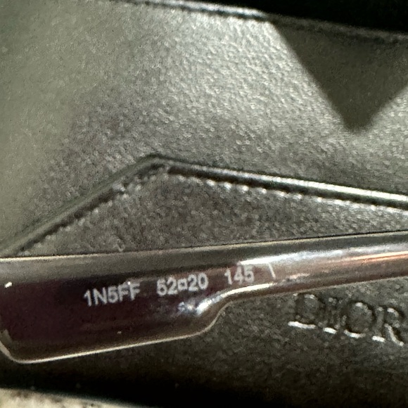 Dior Sostellaire2 sunglasses - Picture 7 of 13